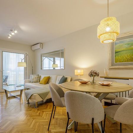 Beach Malagueta By Caleta Homes 말라가 외부 사진