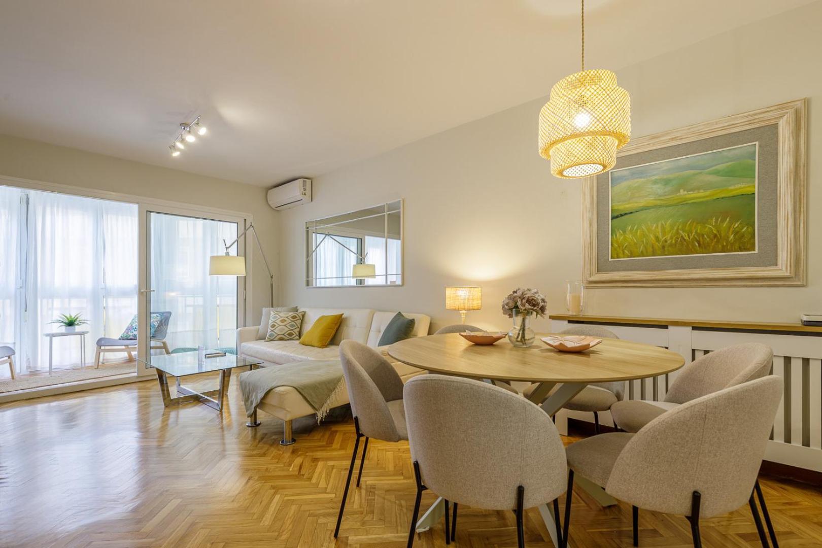 Beach Malagueta By Caleta Homes 말라가 외부 사진