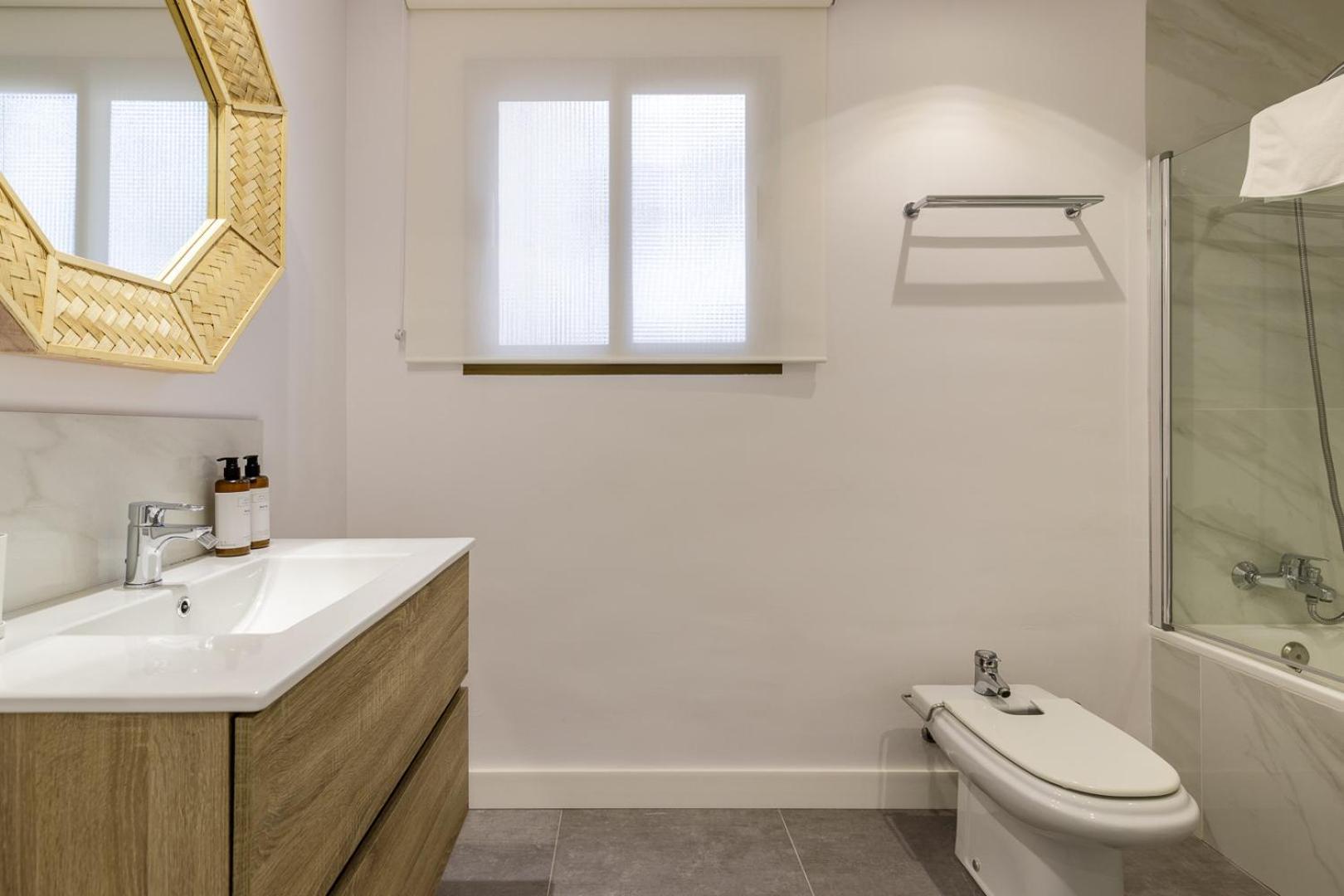 Beach Malagueta By Caleta Homes 말라가 외부 사진