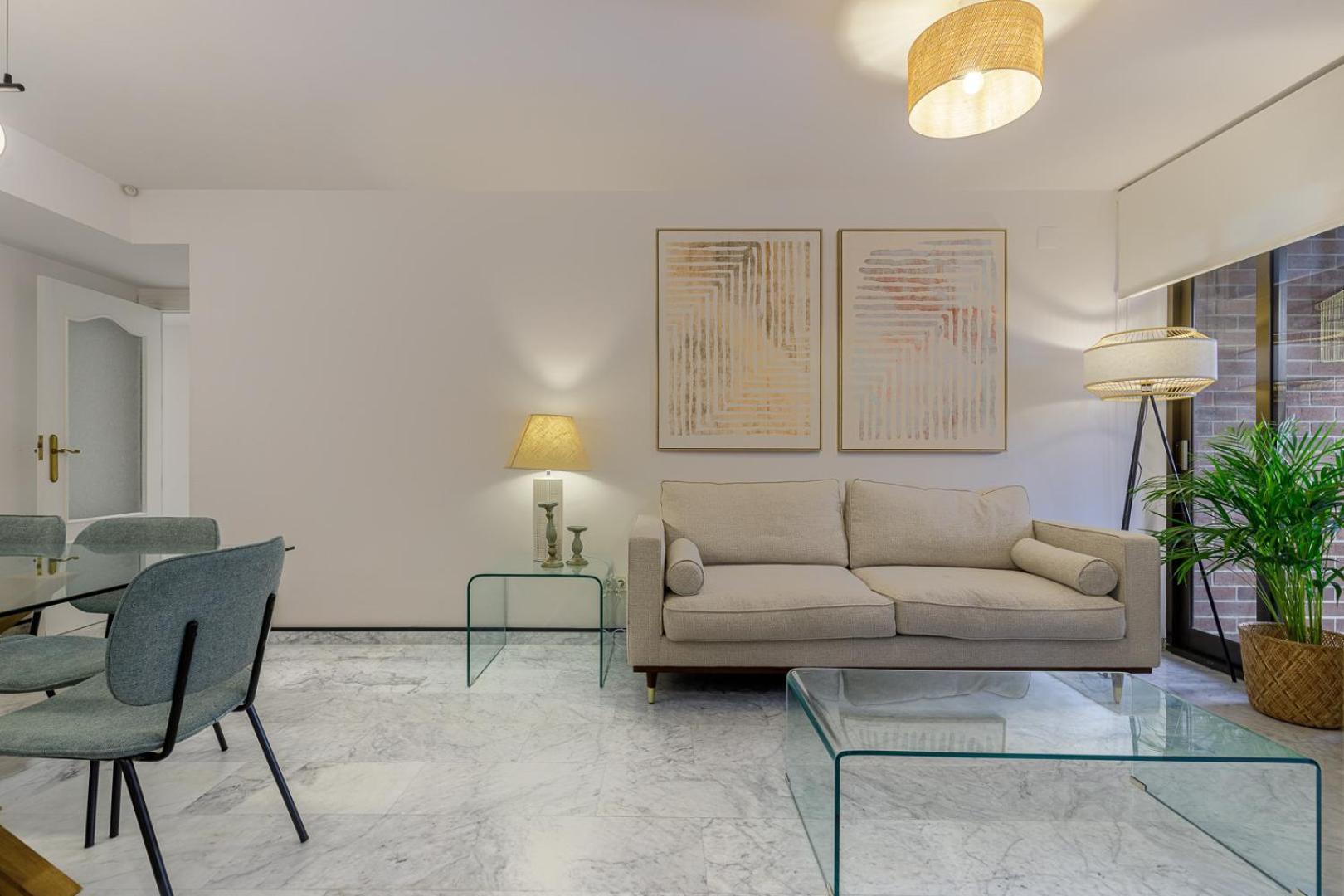 Beach Malagueta By Caleta Homes 말라가 외부 사진