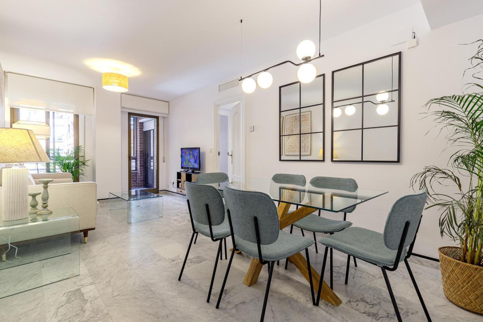 Beach Malagueta By Caleta Homes 말라가 외부 사진
