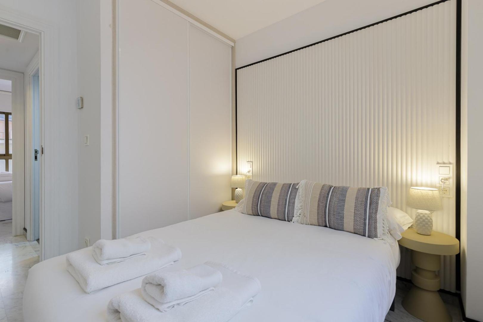 Beach Malagueta By Caleta Homes 말라가 외부 사진