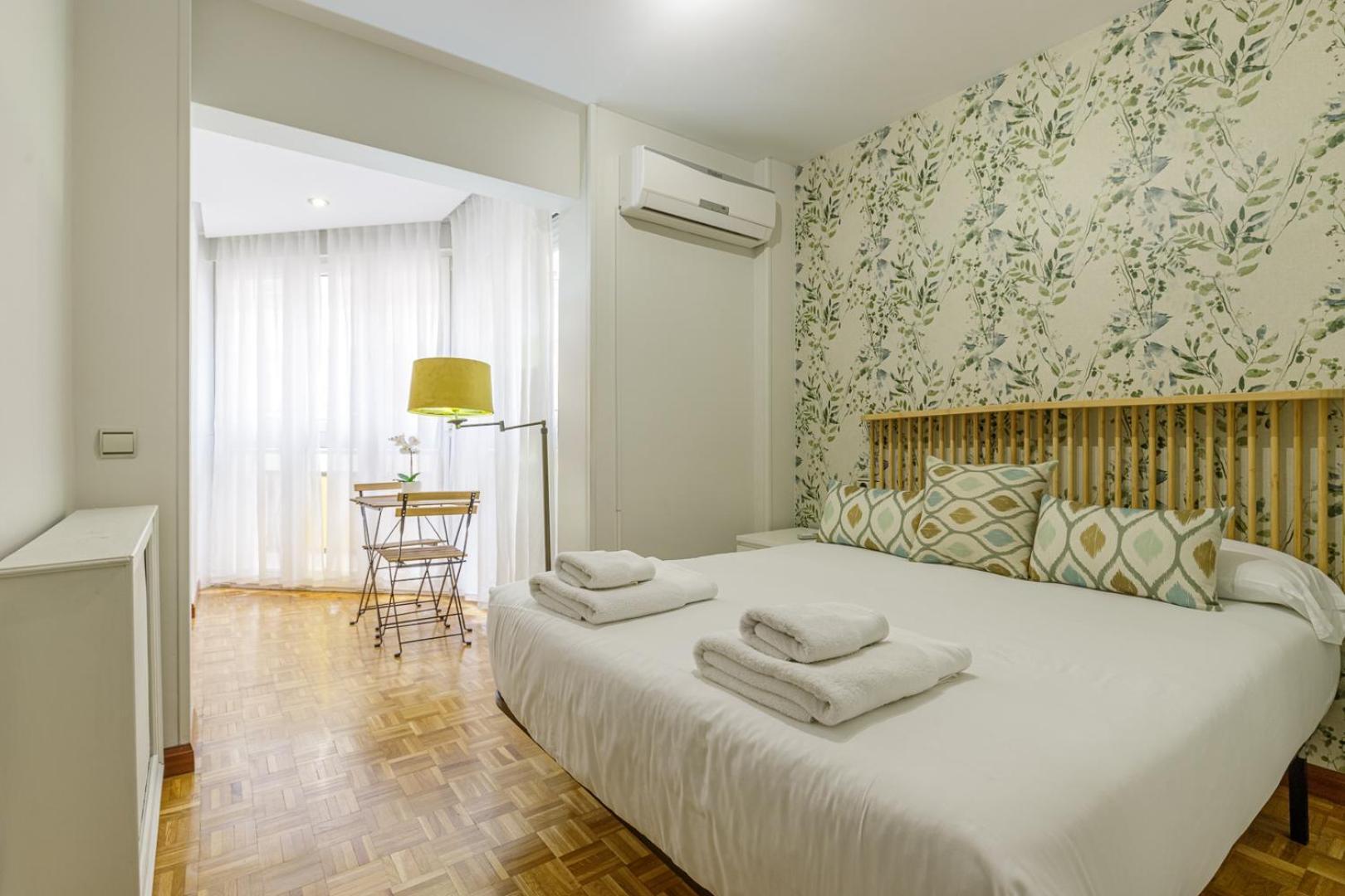 Beach Malagueta By Caleta Homes 말라가 외부 사진