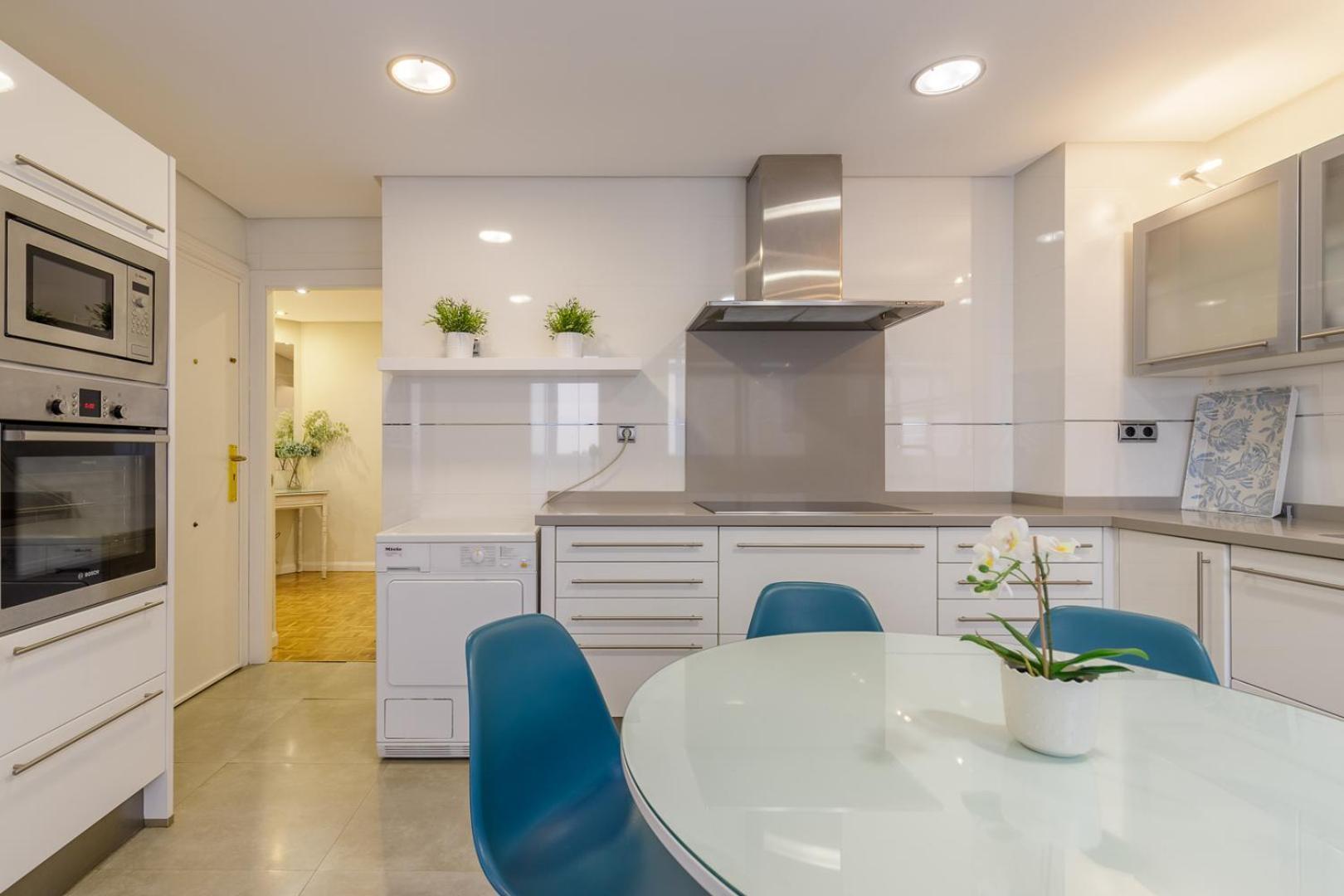 Beach Malagueta By Caleta Homes 말라가 외부 사진